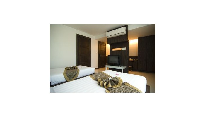 Nora Chaweng Hotel poza 7