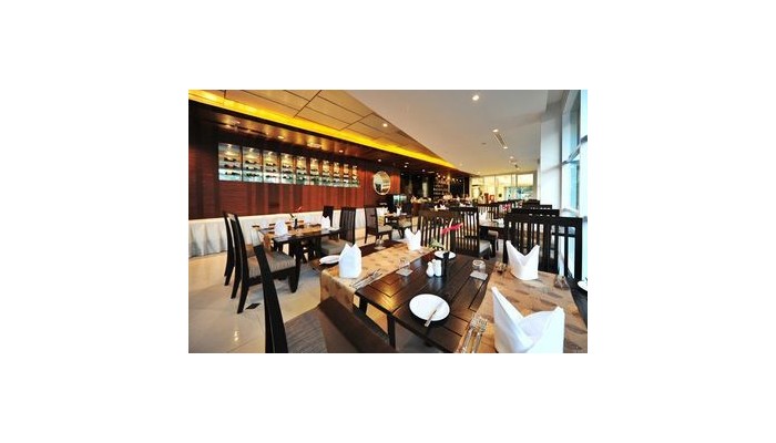 Nora Chaweng Hotel poza 10