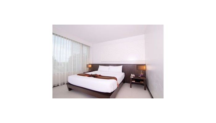 Nora Chaweng Hotel poza 6