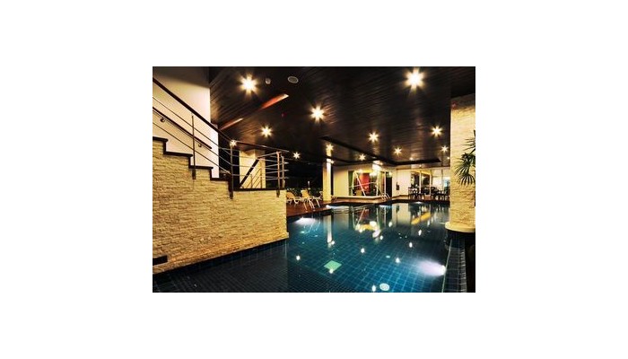 Nora Chaweng Hotel poza 11