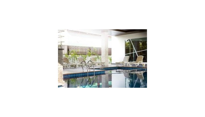 Nora Chaweng Hotel poza 1