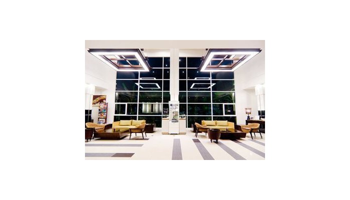 Nora Chaweng Hotel poza 4