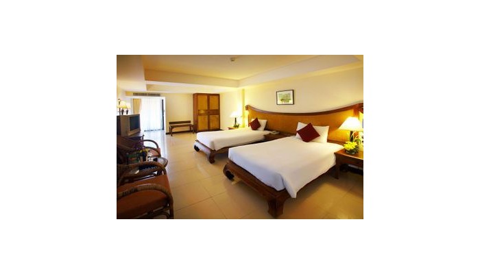 Nora Lake View Hotel poza 8