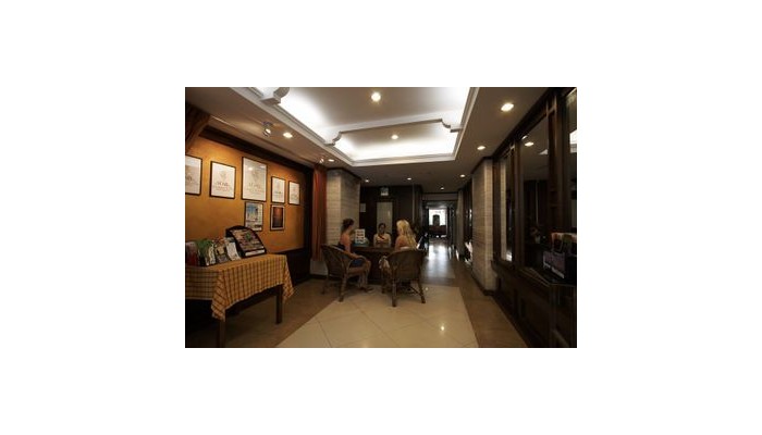 Nora Lake View Hotel poza 2