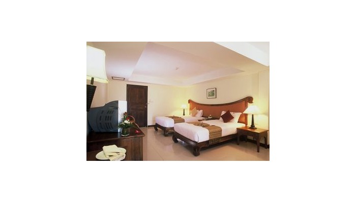 Nora Lake View Hotel poza 9