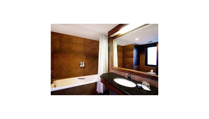 Nora Lake View Hotel poza 10