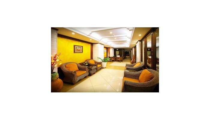 Nora Lake View Hotel poza 4