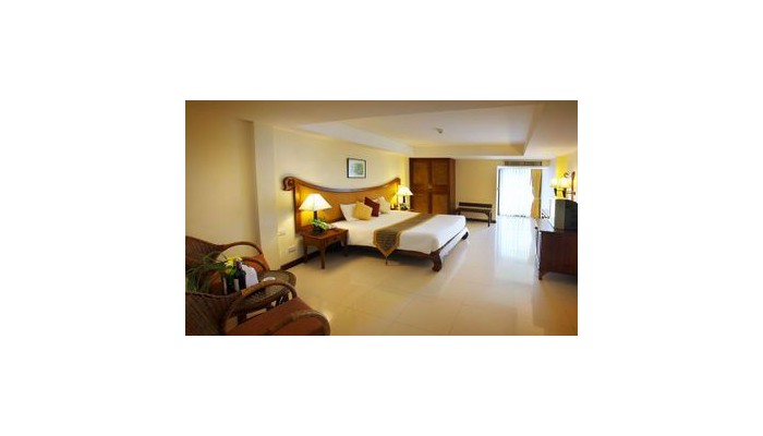 Nora Lake View Hotel poza 7