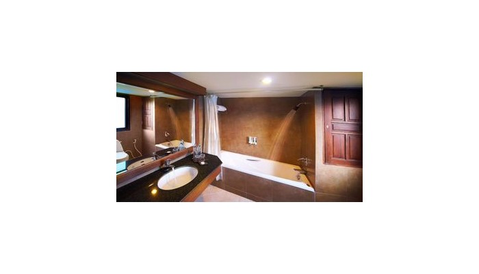 Nora Lake View Hotel poza 11