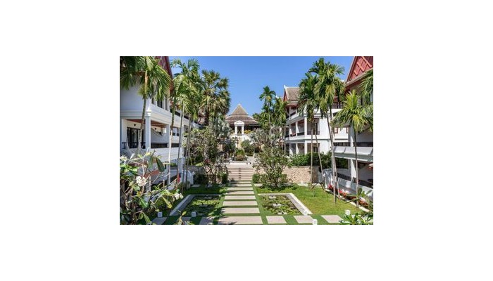 Novotel Samui Resort Chaweng B poza 8