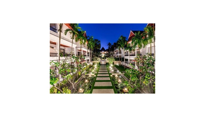 Novotel Samui Resort Chaweng B poza 9