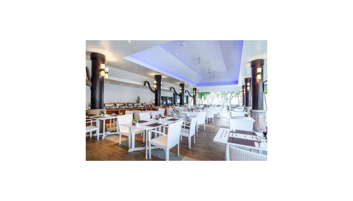 Novotel Samui Resort Chaweng B poza 2