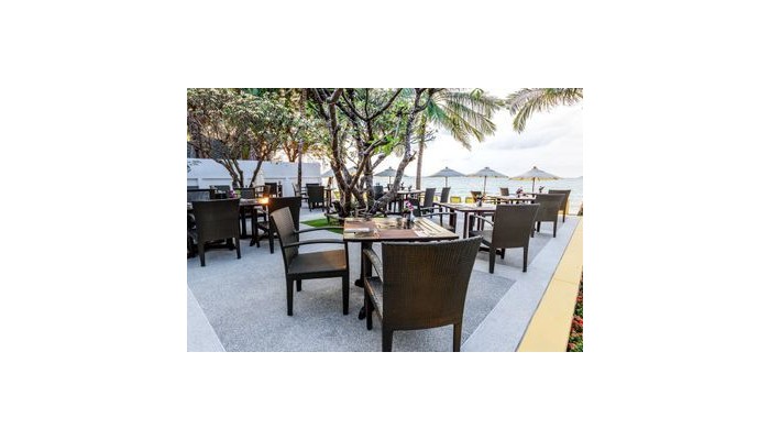 Novotel Samui Resort Chaweng B poza 5