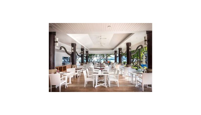 Novotel Samui Resort Chaweng B poza 3