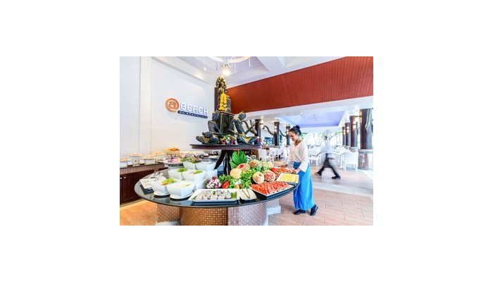 Novotel Samui Resort Chaweng B poza 1