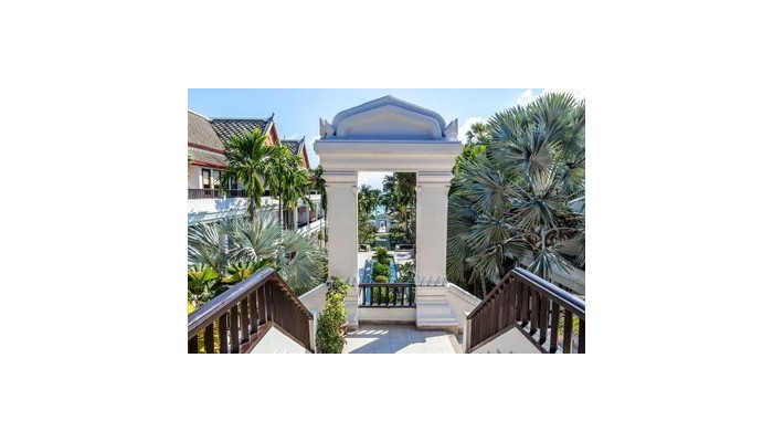 Novotel Samui Resort Chaweng B poza 10