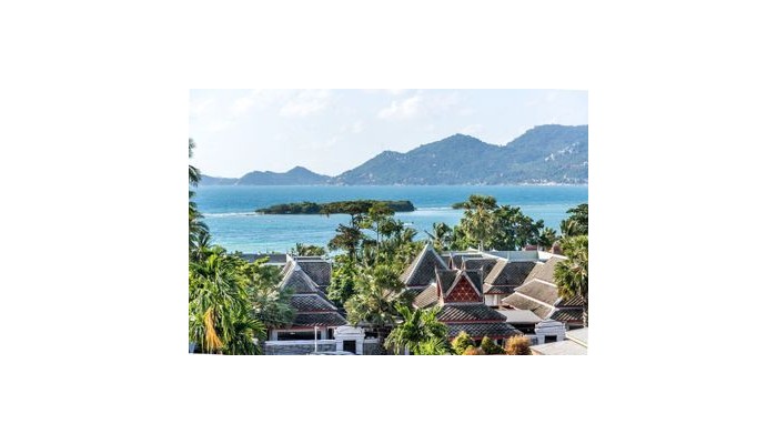 Novotel Samui Resort Chaweng B poza 7