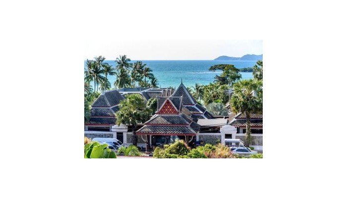 Novotel Samui Resort Chaweng B poza 6