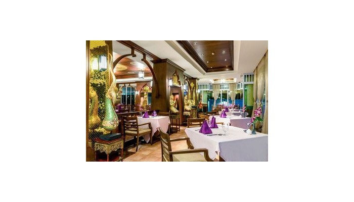 Novotel Samui Resort Chaweng B poza 4