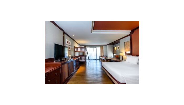 Novotel Samui Resort Chaweng B poza 11