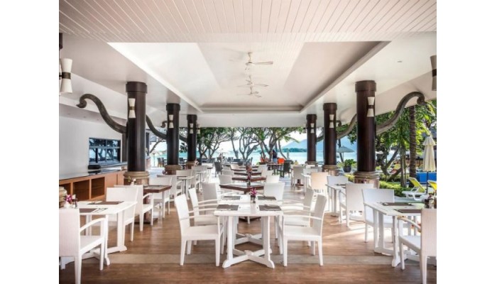 Novotel Samui Resort Chaweng Beach Kandaburi poza 6