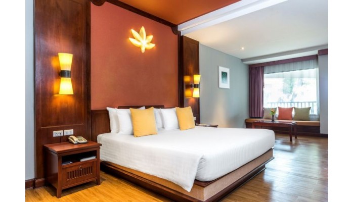 Novotel Samui Resort Chaweng Beach Kandaburi poza 5