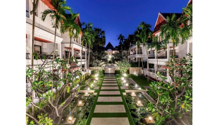 Novotel Samui Resort Chaweng Beach Kandaburi poza 3