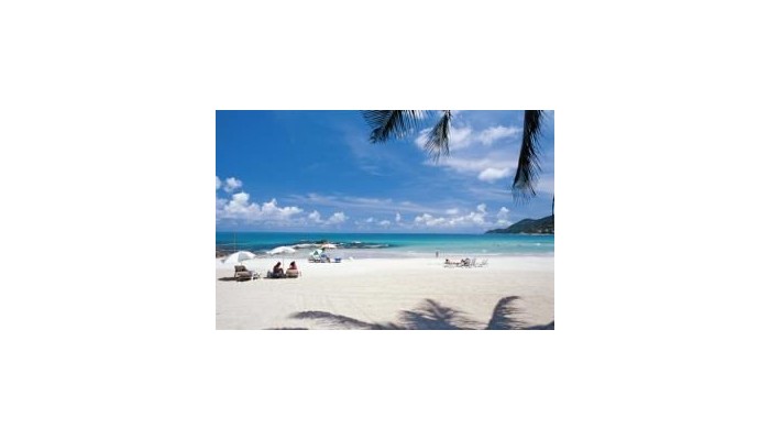 Novotel Samui Resort Chaweng Beach Kandaburi poza 0