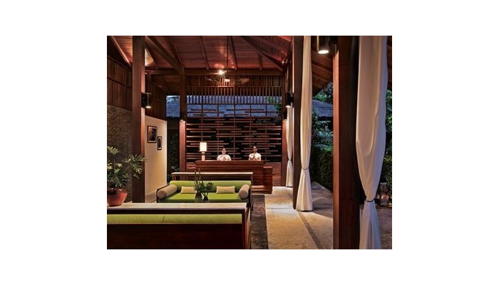 Outrigger Koh Samui Beach Resort poza 10