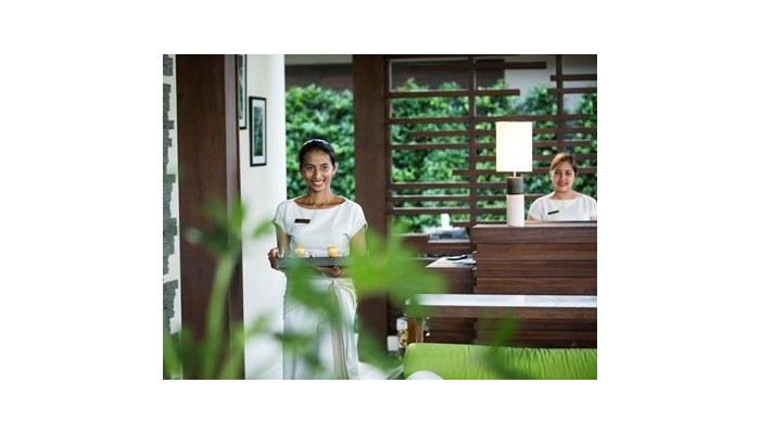 Outrigger Koh Samui Beach Resort poza 11