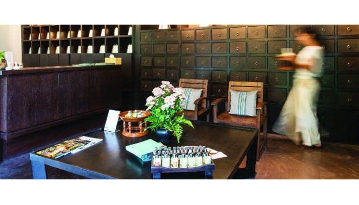 Outrigger Koh Samui Beach Resort poza 3