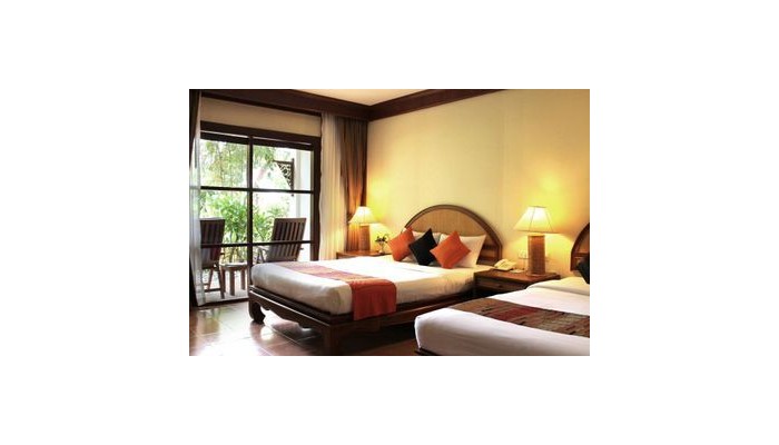 Paradise Beach Resort poza 8