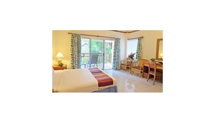 Paradise Beach Resort poza 7