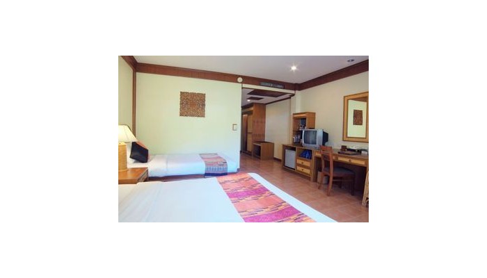 Paradise Beach Resort poza 6