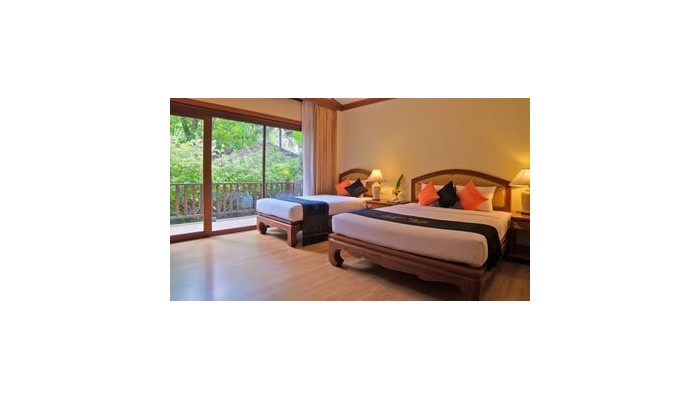 Paradise Beach Resort poza 4