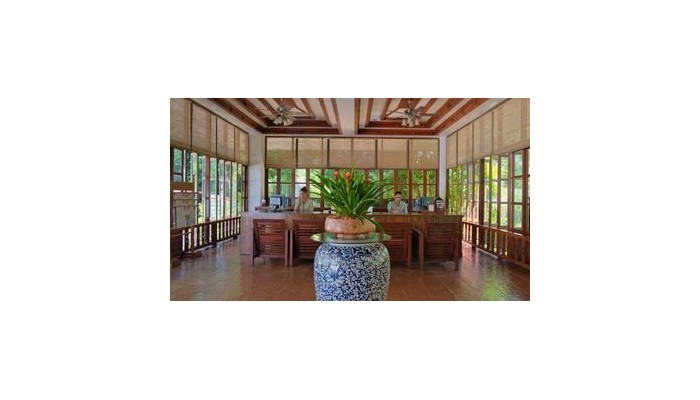 Paradise Beach Resort poza 2