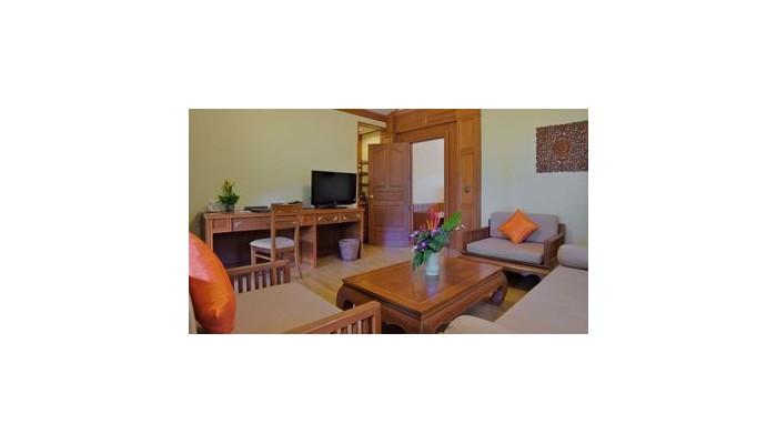 Paradise Beach Resort poza 5