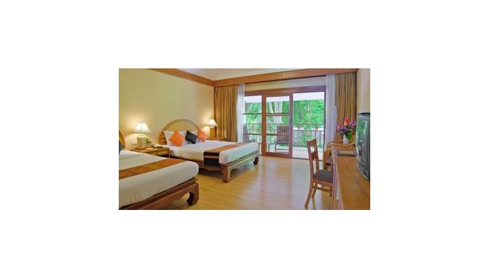 Paradise Beach Resort poza 10