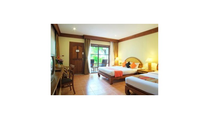 Paradise Beach Resort poza 11