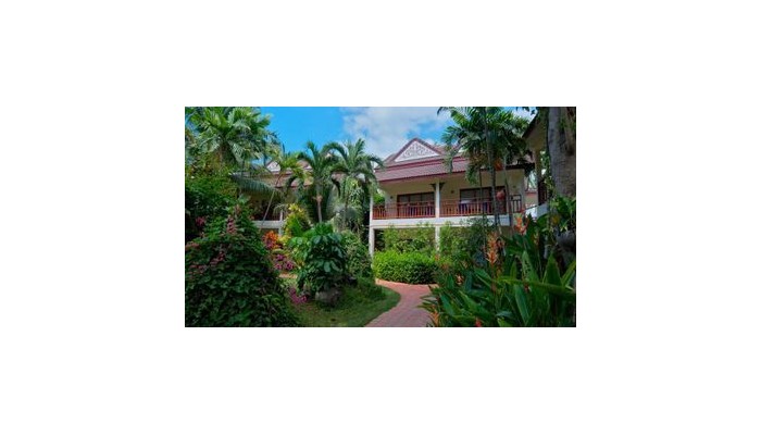 Paradise Beach Resort poza 1