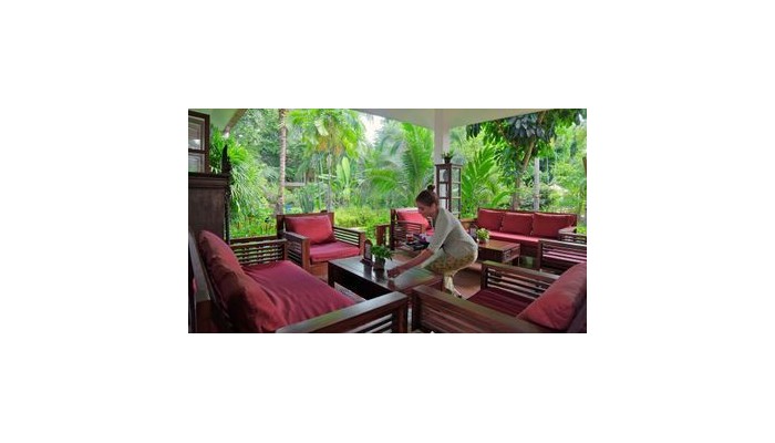 Paradise Beach Resort poza 3