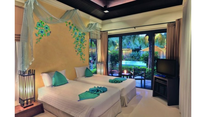 Passage Samui Resort poza 3