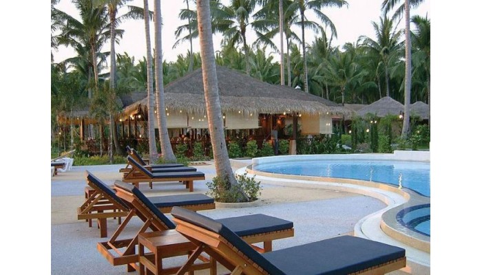 Passage Samui Resort poza 5