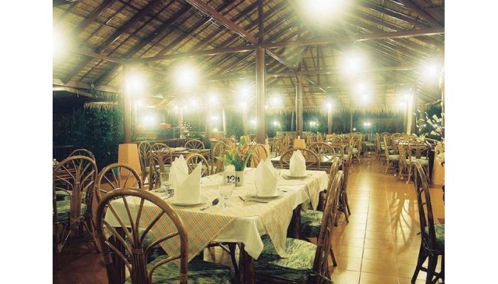 Passage Samui Resort poza 4