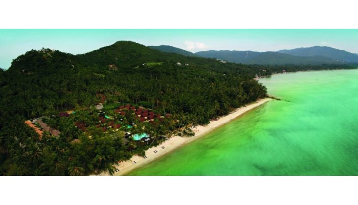 Passage Samui Resort poza 1