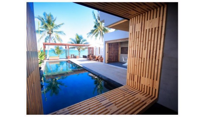 Pavilion Samui Boutique Resort poza 4
