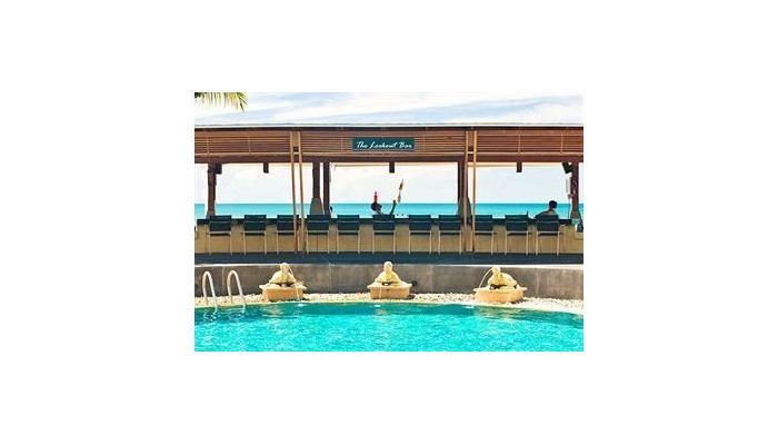 Pavilion Samui Boutique Resort poza 1