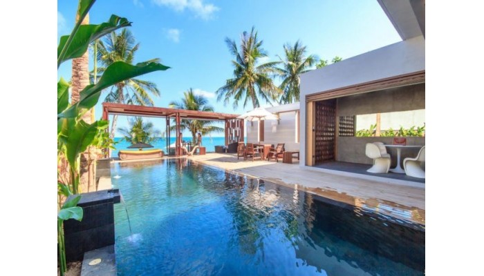 Pavilion Samui Boutique Resort poza 6