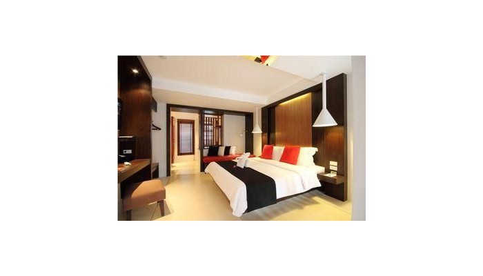 Pavilion Samui Boutique Resort poza 8