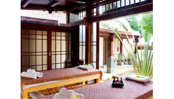 Pavilion Samui Boutique Resort poza 3